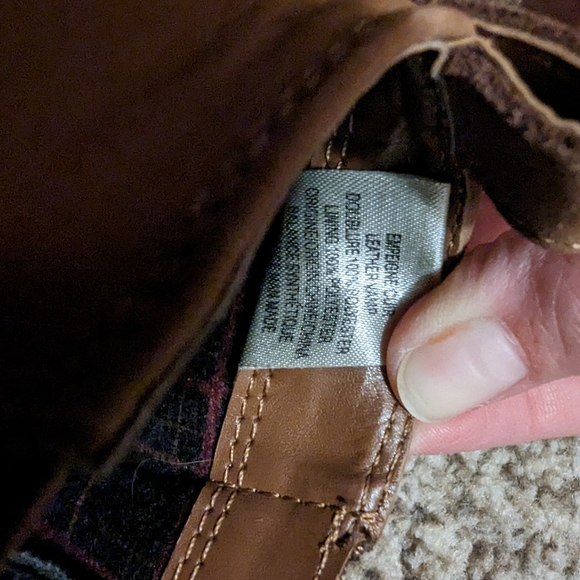 Blondo Brown Waterproof Booties - Picture 11 of 14